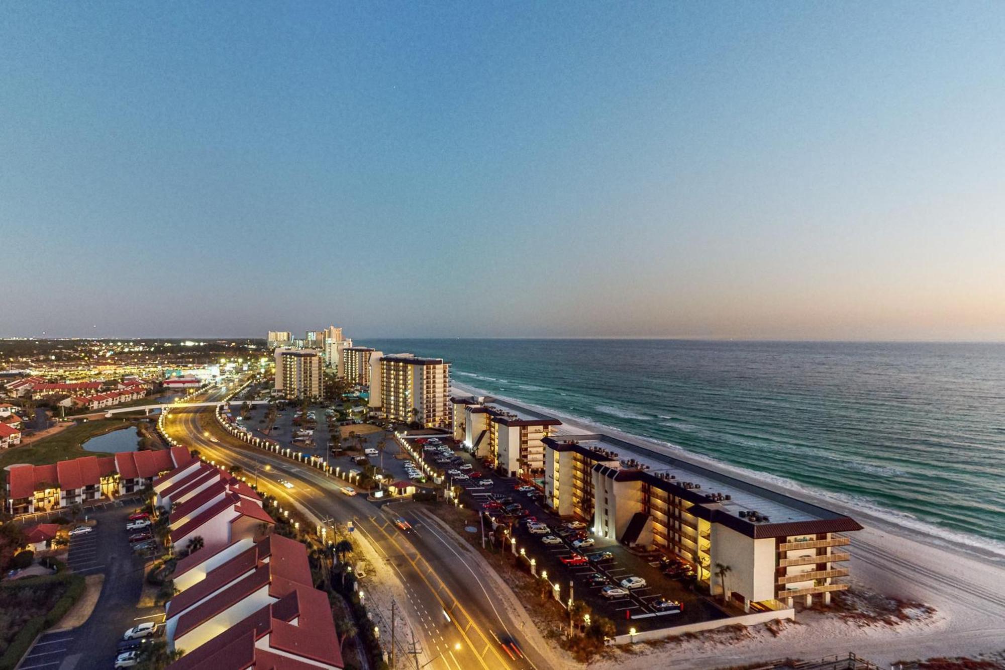 فيلا Grand Panama Tower II بنما سيتي بيتش الغرفة الصورة