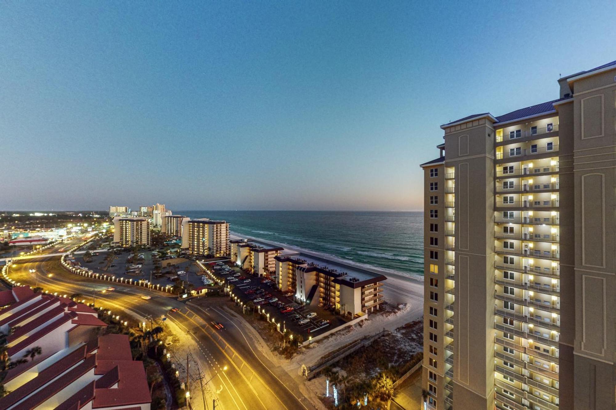 فيلا Grand Panama Tower II بنما سيتي بيتش الغرفة الصورة